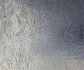 Poster Mockup Texture Art Template Branding Identity Blank Paper Glued Wall Urban Piece Ripped