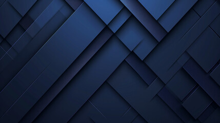 blue line abstract background