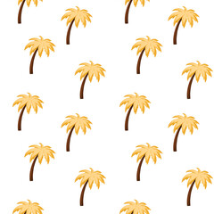 set of palm