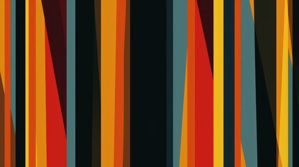 Lines, KI generated