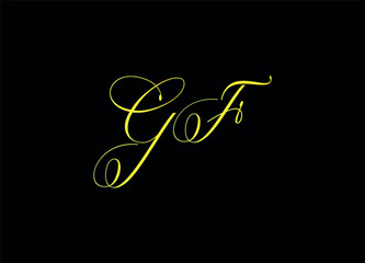   Q Latter Logo Design