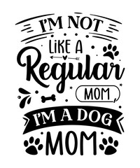 Obraz premium Dog SVG Design, dog svg, dog quote svg, pet svg, funny dog svg, dog lover svg, dog mom, dog valentine's Svg, dog valentine SVG, lover has four paws Svg, pet owner Svg, reserved Dog Svg, 