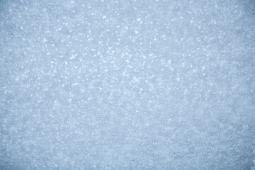 Snow background