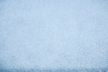 Snow background