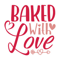 Baked With Love