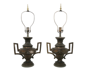 Image of Classic Desk Lamp