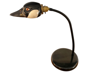 Image of Classic Desk Lamp