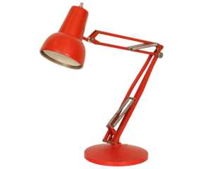 Image of Classic Desk Lamp
