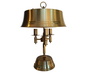 Image of Classic Desk Lamp