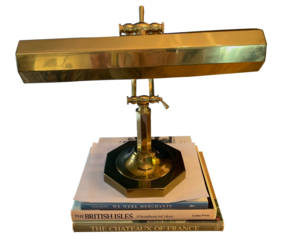 Image of Classic Desk Lamp