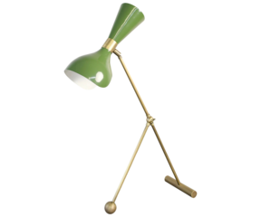 Image of Classic Desk Lamp