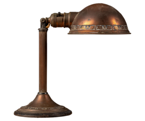 Image of Classic Desk Lamp