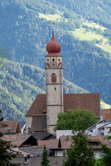 Kirche