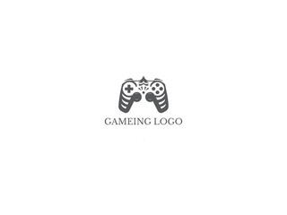 premium gameing logo vector, vector and illustration,