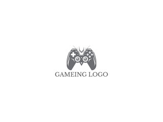 premium gameing logo vector, vector and illustration,