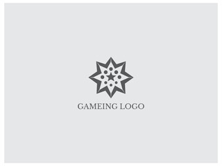 premium gameing logo vector, vector and illustration,