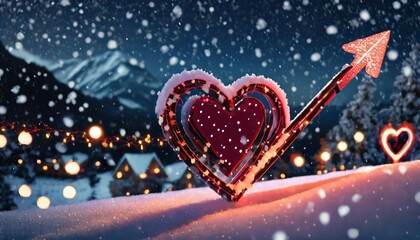 Love in the Heart: Valentine's Day Beats