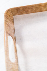 Vegetarian party butter board