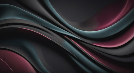 Fototapeta premium Trendy Abstract Designs Unveiled