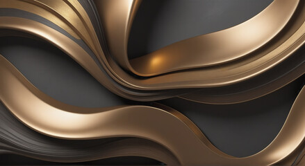 Obraz premium Modern Design at Its Finest