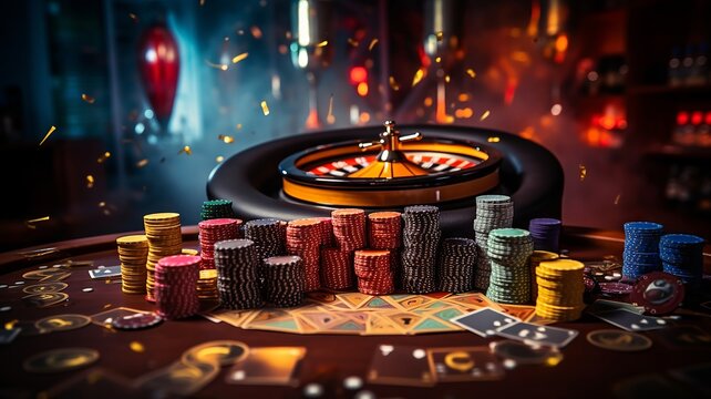 ¿Se pregunta cómo hacer que su casino sea genial? ¡Lee esto!