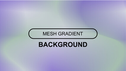 Blurred colored abstract background. Smooth transitions of iridescent colors. Colorful gradient. mesh gradient background