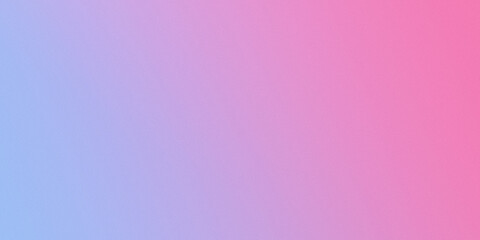 grainy gradient background from light blue to pink