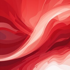 abstract chinese new year background or abstract background chinese new year, abstract wallpaper chinese new year, background chinese new year 4k, HD, wallpaper red HD - obrazy, fototapety, plakaty