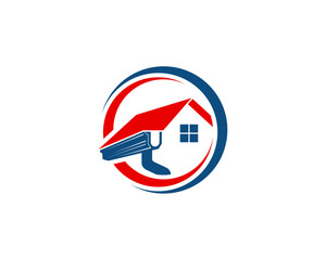 roof gutter logo