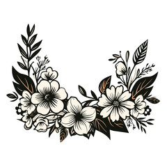 wreath SVG, wreath png, wreath frame, frame svg, frame illustration, wreath illustration, frame, vector, vintage, floral, design, decoration, pattern, ornament, border, illustration, flower, ornate