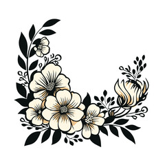 wreath SVG, wreath png, wreath frame, frame svg, frame illustration, wreath illustration, frame, vector, vintage, floral, design, decoration, pattern, ornament, border, illustration, flower, ornate