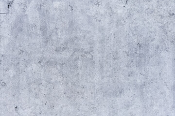 Texture of a concrete surface