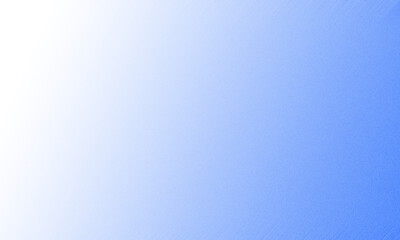 Blue transparent gradient effect with grains noise