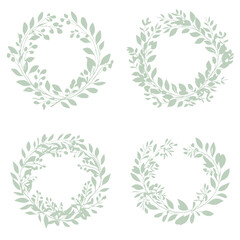 wreath SVG, wreath png, wreath frame, frame svg, frame illustration, wreath illustration, frame, vector, vintage, floral, design, decoration, pattern, ornament, border, illustration, flower, ornate, a