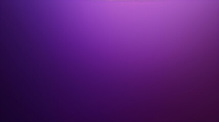 Sleek Gradient Purple Background: High-Resolution Photo with Smooth Fade from Dark to Light Purple, Ideal for Elegant Presentations and Web Design.