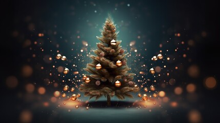 A Beacon of Christmas Cheer