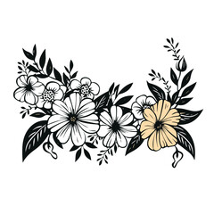 wreath SVG, wreath png, wreath frame, frame svg, frame illustration, wreath illustration, frame, vector, vintage, floral, design, decoration, pattern, ornament, border, illustration, flower, ornate, a