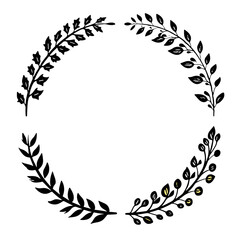 wreath SVG, wreath png, wreath frame, frame svg, frame illustration, wreath illustration, frame, vector, vintage, floral, design, decoration, pattern, ornament, border, illustration, flower, ornate