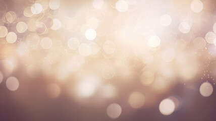 Blurry Background Photo, Out-of-Focus Scene With Depth of Field