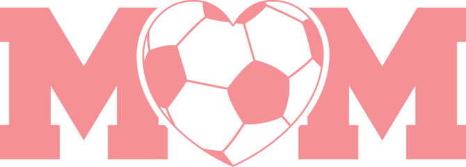 Mom for soccer T-shirt, Soccer Quote, Soccer Saying, Soccer Ball Monogram, FoobBall Shirt, Soccer Mom Life, Game Day, Soccer ball, Soccer players, Cut File For Cricut And Silhouette