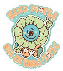 PNG Cute font used for printing