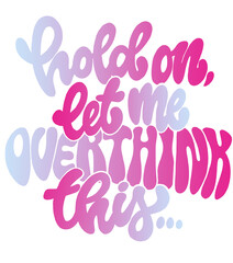 PNG Cute font used for printing