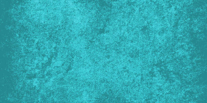 Abstract blue, green grunge texture background. cement concrete wall surface texture background. vintage rough texture. marble stone wall texture.