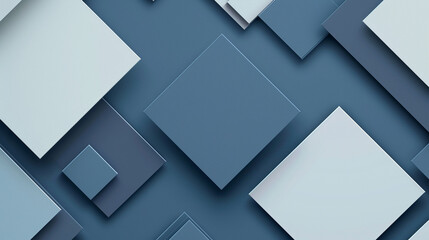 Slate Blue and Warm White abstract background vector presentation design. PowerPoint and Business background.
