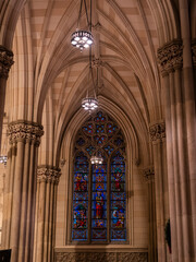 Saint Patrick's Cathedral (New York)