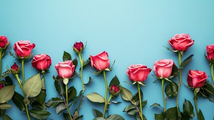 bouquet of tulips