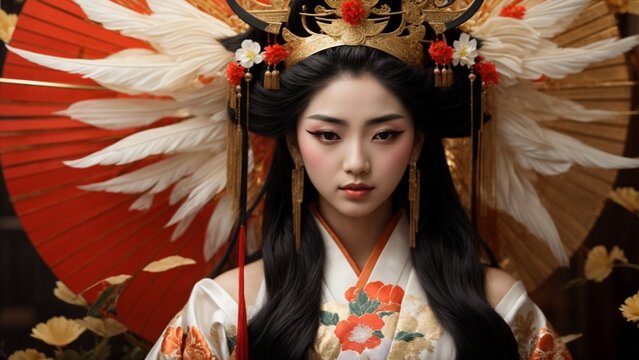 新素材新作 Stock 1,850 Browse – Images 天照大神 Photos, and Vectors, アイドル