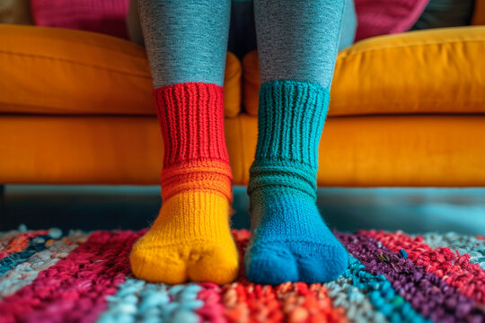 Embracing Diversity on Down Syndrome Day