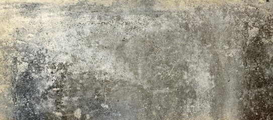 wand stein beton partikel grau beige alt hintergrund - 714996206
