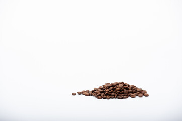 taste of coffee